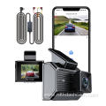 RDTK 2-inch dual dash cam